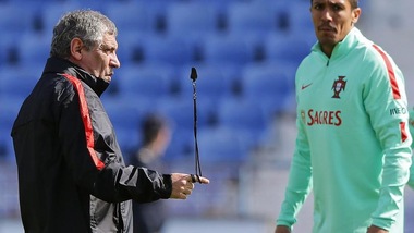 Amichevoli: Portogallo da «1» con la Bulgaria