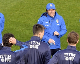 Monaco, nessun allarme per la partita Germania-Italia