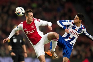 Inter, fai in fretta: il Bayern Monaco ti soffia Milik