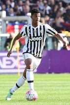 Juventus, Lemina si dichiara: «Voglio restare in bianconero»