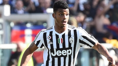 Juventus, Lemina si dichiara: «Voglio restare in bianconero»