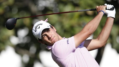 Golf, Italian Pro Tour con Manassero. Undici tornei con vista sull’Open