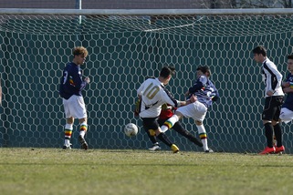 Rappresentativa Allievi - I convocati per il Maggioni-Righi