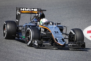 F1, in Bahrain la Force India punta su Celis