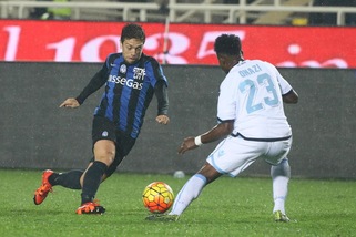 Serie A Atalanta, Gomez: «Manca tanto per la salvezza»