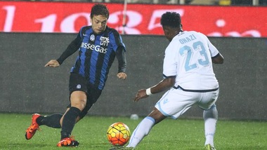 Serie A Atalanta, Gomez: «Manca tanto per la salvezza»