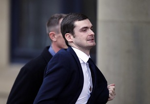 Premier League: 6 anni di galera per Adam Johnson