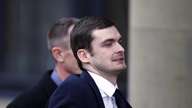 Premier League: 6 anni di galera per Adam Johnson
