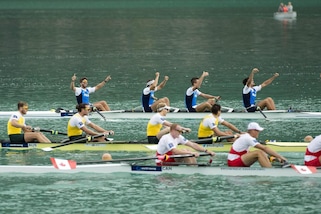 Boat Race: Cambridge batte Oxford nelle quote