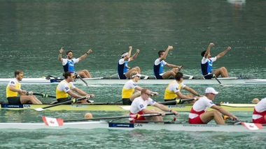 Boat Race: Cambridge batte Oxford nelle quote