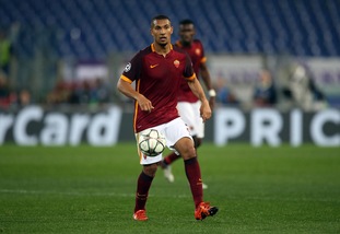 Roma, Vainqueur: «E adesso sotto con la Lazio»