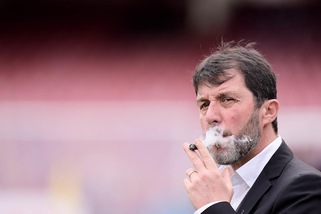 Serie A Empoli, Carli: «Grandi stimoli contro la Juventus»