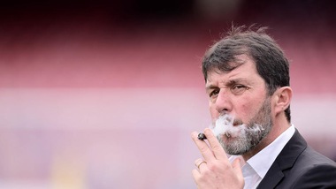 Serie A Empoli, Carli: «Grandi stimoli contro la Juventus»