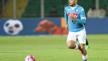 Serie A, per i bookmker Insigne re degli assist