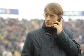 Serie A Chievo, Campedelli: «Il progetto continua con Maran»