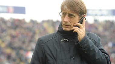 Serie A Chievo, Campedelli: «Il progetto continua con Maran»