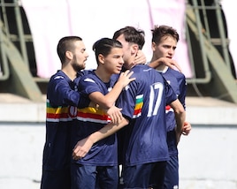 Allievi Regionali - Cenisia-Pro Settimo Eureka