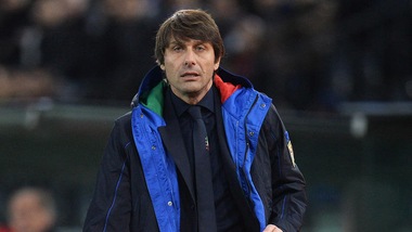 Italia, Conte: «Assicuro una cosa agli italiani: saremo squadra»