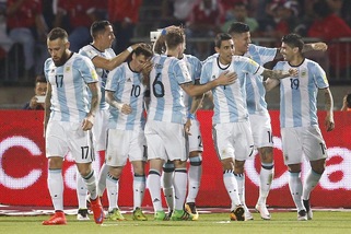 Cile-Argentina 1-2: l'Albiceleste "vendica" la Coppa America