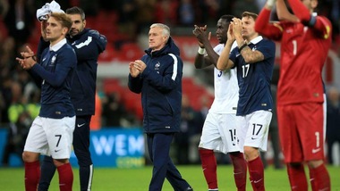 Amichevoli: Olanda-Francia, i bookie dicono «2»