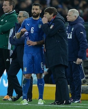 Calciomercato Inter, Candreva in nerazzurro: ecco il retroscena. Thohir offre 22 milioni