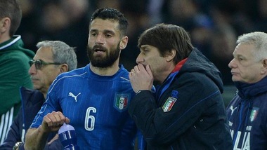 Calciomercato Inter, Candreva in nerazzurro: ecco il retroscena. Thohir offre 22 milioni
