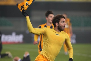 Calciomercato Verona, saluta Winck: risolto il prestito