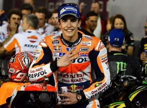 MotoGp Honda, Suppo: «Soddisfatti, ma bisogna lavorare duro»