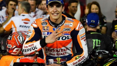 MotoGp Honda, Suppo: «Soddisfatti, ma bisogna lavorare duro»