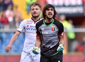 Inter, porte girevoli: se parte Handanovic tutto su Perin