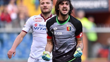 Inter, porte girevoli: se parte Handanovic tutto su Perin