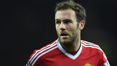 Calciomercato Inter, solo Mata vale un sacrificio