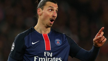 Galliani chiude ad Ibrahimovic: sarà Ital-Milan