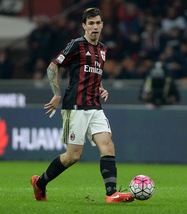Milan, ringrazia Mihajlovic: Romagnoli è un vero leader