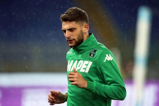 Calciomercato, «La Juventus non ci ha chiesto Berardi»