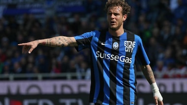Serie A Atalanta, ancora out Diamanti e Bellini