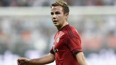 Calciomercato Juventus, Mueller: «Goetze non è soddisfatto al Bayern Monaco». Tira aria di addio