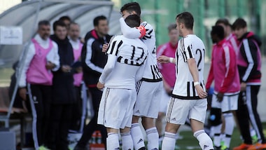 Viareggio Cup, Juventus in semifinale! Bologna ko