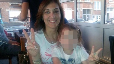 Attacchi Bruxelles, Patricia Rizzo è morta