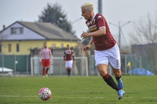Torino, prove di intesa Maxi Lopez-Belotti: 4 gol in amichevole