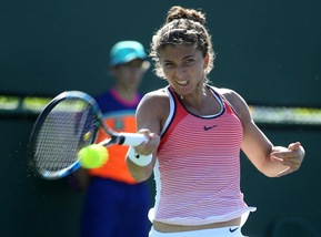 Tennis, Wta Charleston: Errani ai quarti per la terza volta