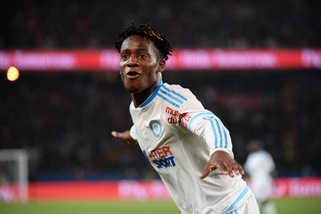 Calciomercato Juventus, Batshuayi colpo prenotato