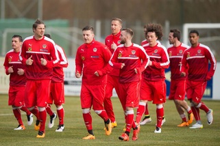 Amichevoli, Austria-Albania: De Biasi da «2» a 7,25