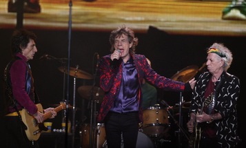 Rolling Stones, concerto all'Avana. Il rock sbarca a Cuba