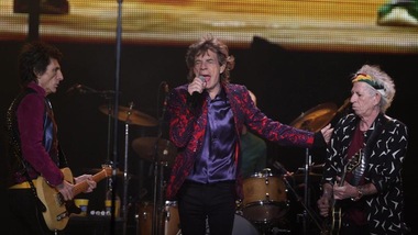 Rolling Stones, concerto all'Avana. Il rock sbarca a Cuba