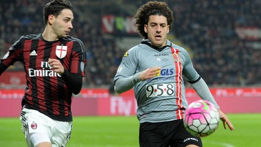 Milan, De Sciglio ha deluso: Allegri lo vuole alla Juventus