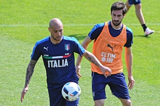 Zaza: «Voglio restare alla Juventus. Con la Germania una rivincita»