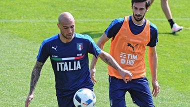 Zaza: «Voglio restare alla Juventus. Con la Germania una rivincita»