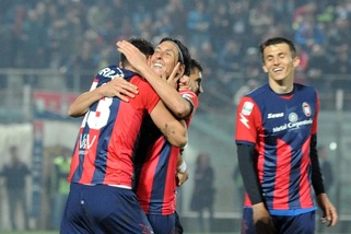 Serie B, Crotone-Como: vittoria rossoblu a 1,50