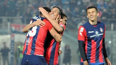 Diretta Modena-Crotone, probabili formazioni e tempo reale